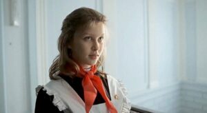 Айгуль, кадр из сериала